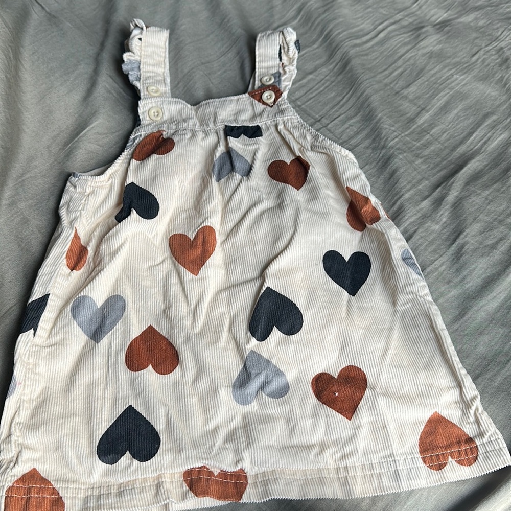 Matching codra stylish dress